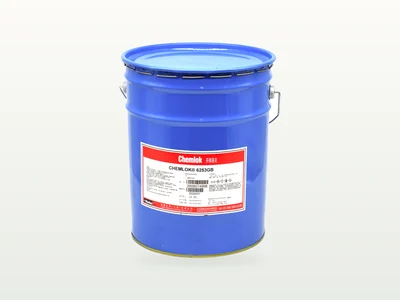 Chemlok 6253GB in a labelled 18 kg blue metal pail