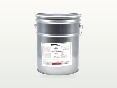 LORD JMC-700K in a labelled 18 kg silver metal pail