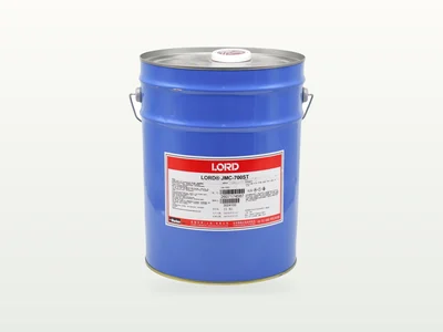 LORD JMC-700ST in a labelled 15 kg blue metal pail